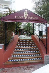 Hotel S'anfora